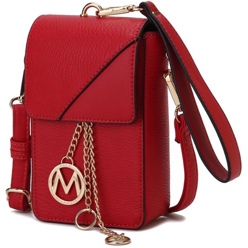 MKF crossbody